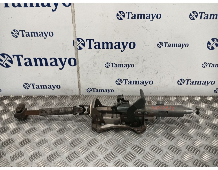 Recambio de columna direccion para fiat ducato caja cerrada 33 (06.2006 =>) 2.2 jtd cat referencia OEM IAM   