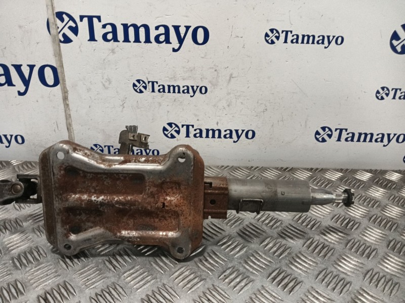 Recambio de columna direccion para fiat ducato caja cerrada 33 (06.2006 =>) 2.2 jtd cat referencia OEM IAM   