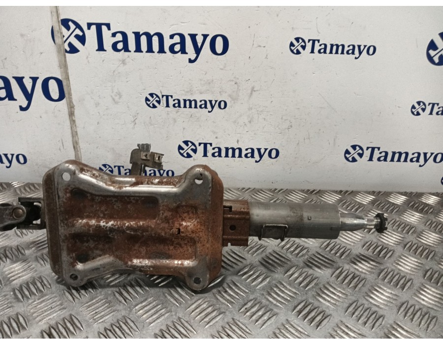 Recambio de columna direccion para fiat ducato caja cerrada 33 (06.2006 =>) 2.2 jtd cat referencia OEM IAM   