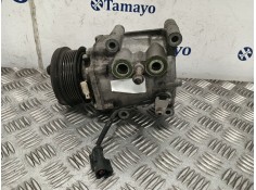 Recambio de compresor aire acondicionado para ford focus turnier (cak) referencia OEM IAM   