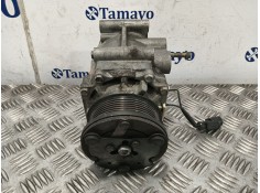 Recambio de compresor aire acondicionado para ford focus turnier (cak) referencia OEM IAM    2