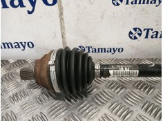 Recambio de transmision delantera izquierda para volkswagen golf vii lim. referencia OEM IAM 1K0407271BK   2