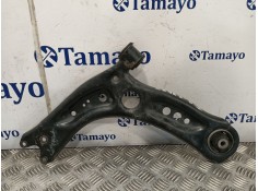 Recambio de brazo suspension inferior delantero izquierdo para volkswagen golf vii lim. referencia OEM IAM 5Q0407151J  