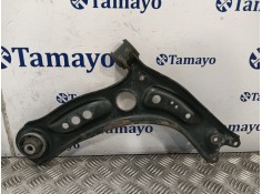 Recambio de brazo suspension inferior delantero izquierdo para volkswagen golf vii lim. referencia OEM IAM 5Q0407151J   2