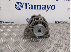 Recambio de alternador para renault twingo (co6) referencia OEM IAM 8200065730  A001TA2293