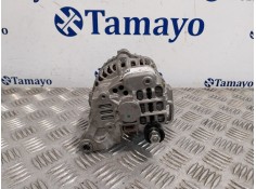Recambio de alternador para renault twingo (co6) referencia OEM IAM 8200065730  A001TA2293 2
