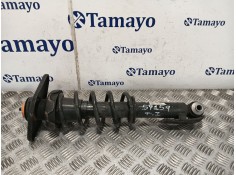 Recambio de amortiguador trasero izquierdo para mini mini countryman (r60) one d referencia OEM IAM 3654714941510  3350335298070