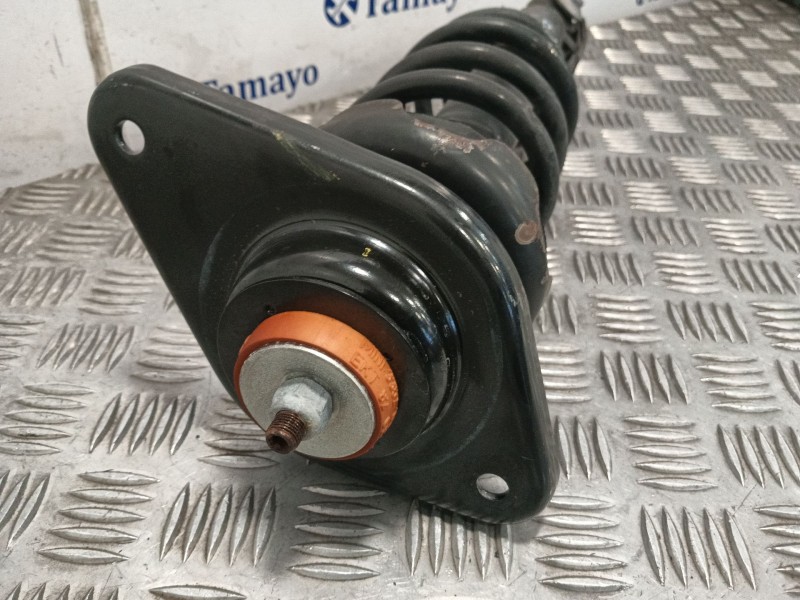 Recambio de amortiguador trasero izquierdo para mini mini countryman (r60) one d referencia OEM IAM 3654714941510  3350335298070