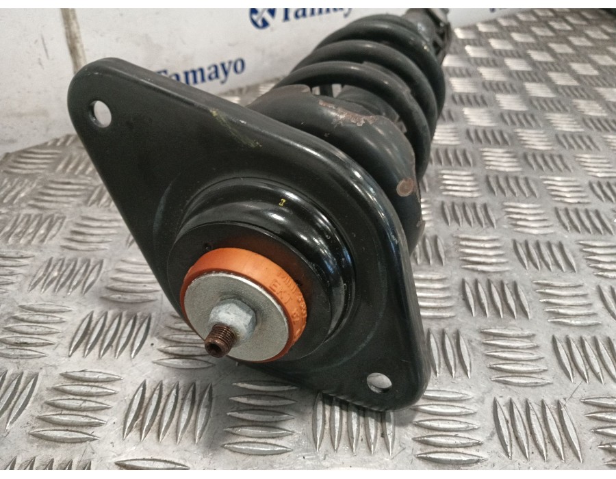 Recambio de amortiguador trasero izquierdo para mini mini countryman (r60) one d referencia OEM IAM 3654714941510  3350335298070