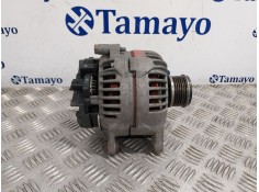 Recambio de alternador para nissan juke (f15) referencia OEM IAM 0124525140 23100JD10A 8200728292