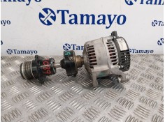 Recambio de alternador para ford focus turnier (cak) referencia OEM IAM 8EL011710411  