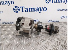 Recambio de alternador para ford focus turnier (cak) referencia OEM IAM 8EL011710411   2