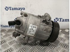 Recambio de compresor aire acondicionado para volkswagen jetta iv (162, 163, av3, av2) 1.6 referencia OEM IAM 5K0820803A 6574849