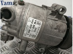 Recambio de compresor aire acondicionado para volkswagen jetta iv (162, 163, av3, av2) 1.6 referencia OEM IAM 5K0820803A 6574849 2