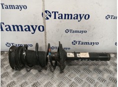 Recambio de amortiguador delantero derecho para volkswagen golf vii lim. referencia OEM IAM 5Q0412014MC  