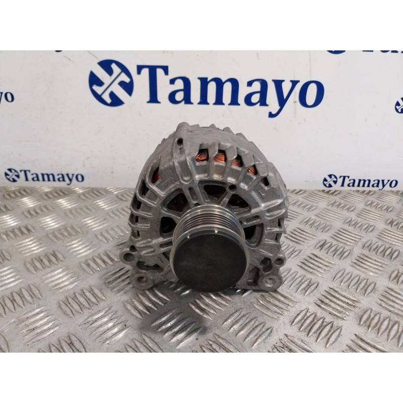 Recambio de alternador para seat ibiza iv (6j5, 6p1) 1.2 tsi referencia OEM IAM 03P903023 2610086B TG14C036