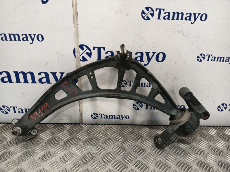 Recambio de brazo suspension inferior delantero derecho para mini mini countryman (r60) one d referencia OEM IAM 31129806520  98