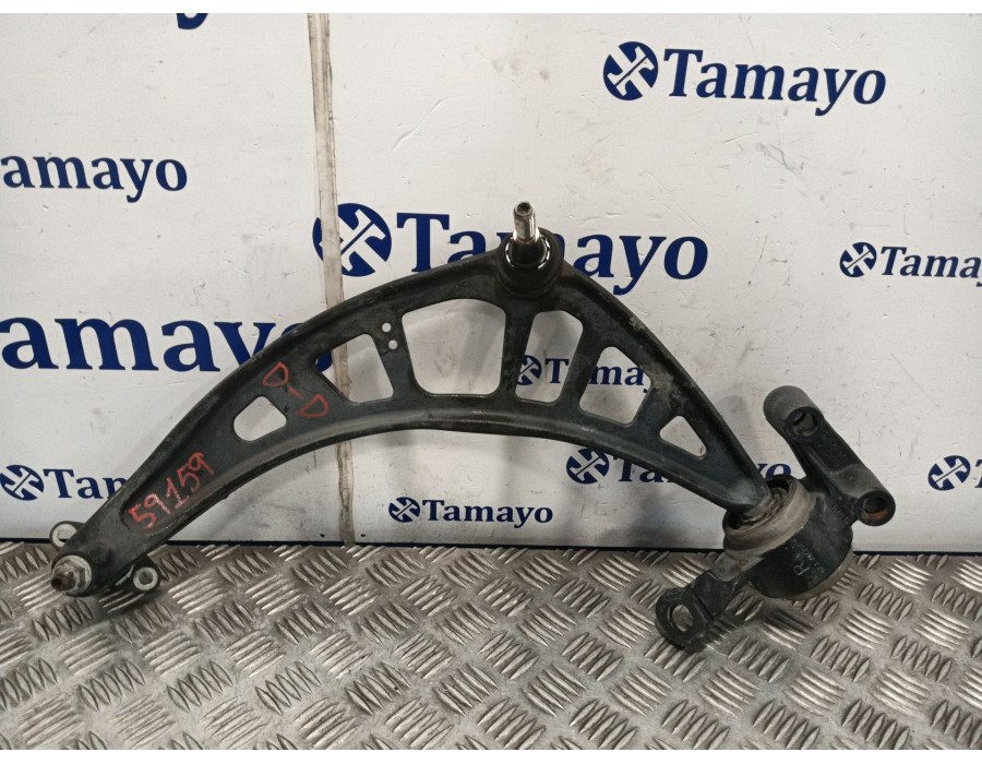 Recambio de brazo suspension inferior delantero derecho para mini mini countryman (r60) one d referencia OEM IAM 31129806520  98