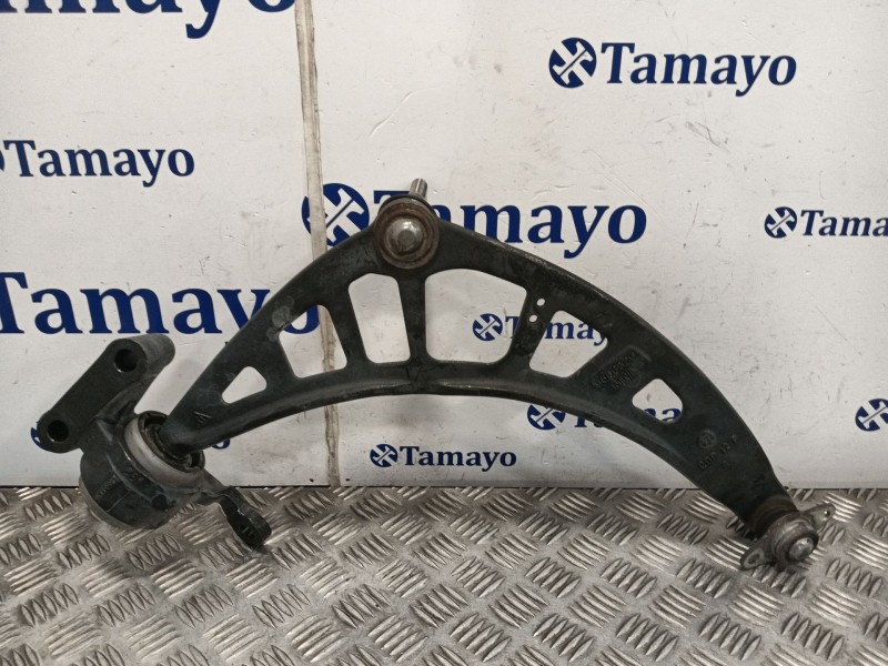 Recambio de brazo suspension inferior delantero derecho para mini mini countryman (r60) one d referencia OEM IAM 31129806520  98