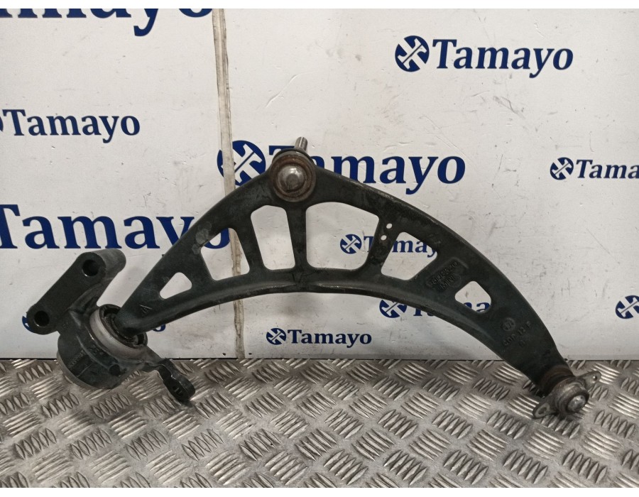 Recambio de brazo suspension inferior delantero derecho para mini mini countryman (r60) one d referencia OEM IAM 31129806520  98