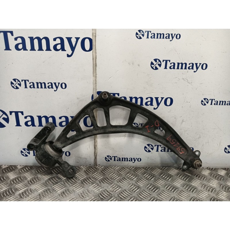 Recambio de brazo suspension inferior delantero izquierdo para mini mini countryman (r60) one d referencia OEM IAM 31129806519  