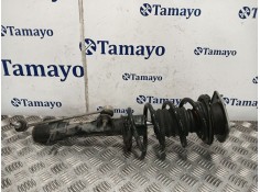 Recambio de amortiguador delantero derecho para mini mini countryman (r60) one d referencia OEM IAM 31309813652  