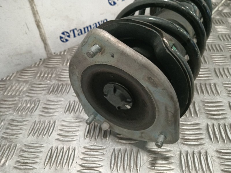 Recambio de amortiguador delantero izquierdo para mini mini countryman (r60) one d referencia OEM IAM 31309813651  31309813653