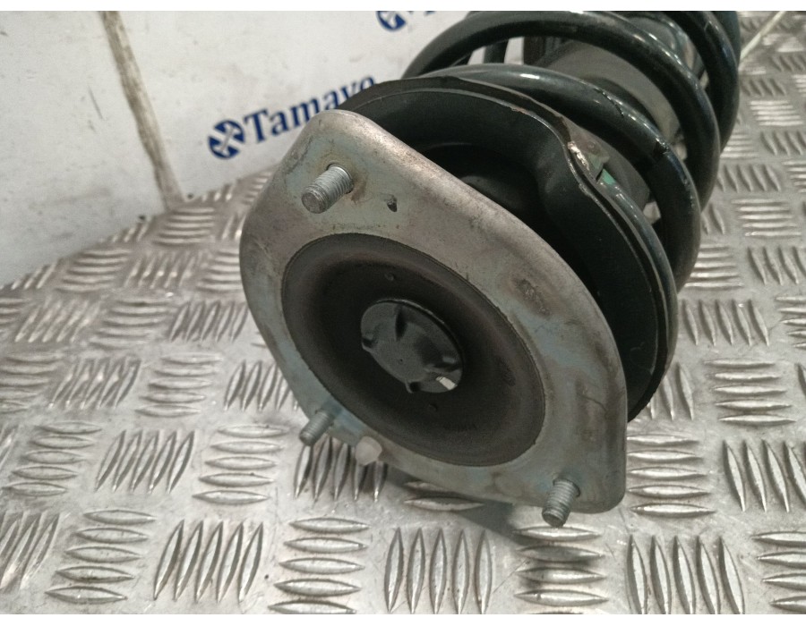 Recambio de amortiguador delantero izquierdo para mini mini countryman (r60) one d referencia OEM IAM 31309813651  31309813653