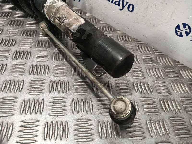 Recambio de amortiguador delantero izquierdo para mini mini countryman (r60) one d referencia OEM IAM 31309813651  31309813653