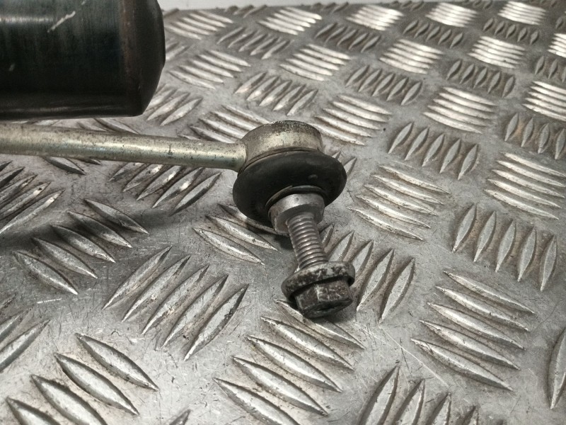 Recambio de amortiguador delantero izquierdo para mini mini countryman (r60) one d referencia OEM IAM 31309813651  31309813653