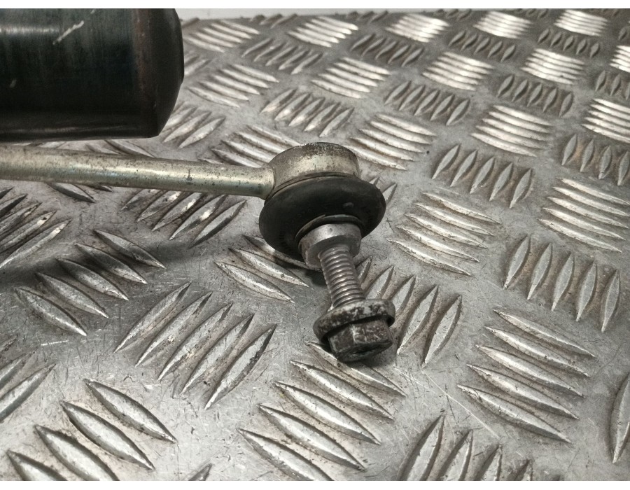 Recambio de amortiguador delantero izquierdo para mini mini countryman (r60) one d referencia OEM IAM 31309813651  31309813653