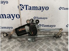 Recambio de motor limpia delantero para ford ka (rb_) 1.3 i referencia OEM IAM 97KG17B571AB  0390241136