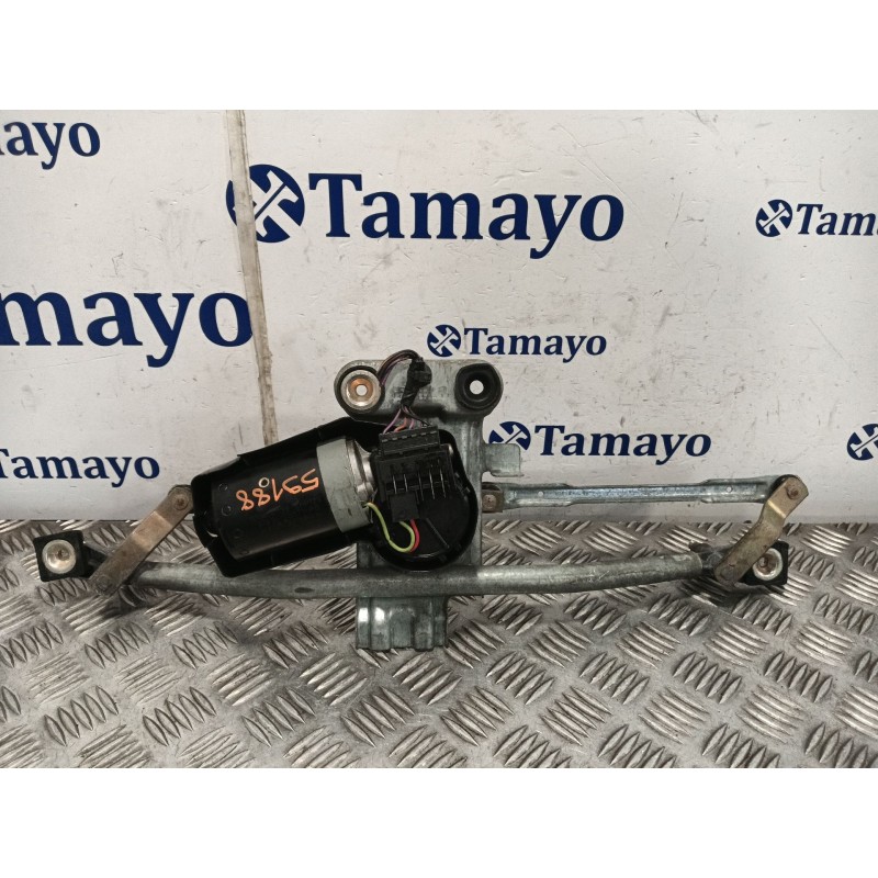 Recambio de motor limpia delantero para ford ka (rb_) 1.3 i referencia OEM IAM 97KG17B571AB  0390241136