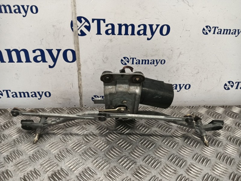Recambio de motor limpia delantero para ford ka (rb_) 1.3 i referencia OEM IAM 97KG17B571AB  0390241136