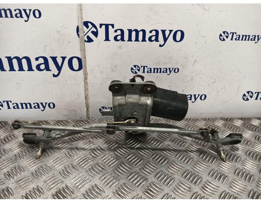 Recambio de motor limpia delantero para ford ka (rb_) 1.3 i referencia OEM IAM 97KG17B571AB  0390241136