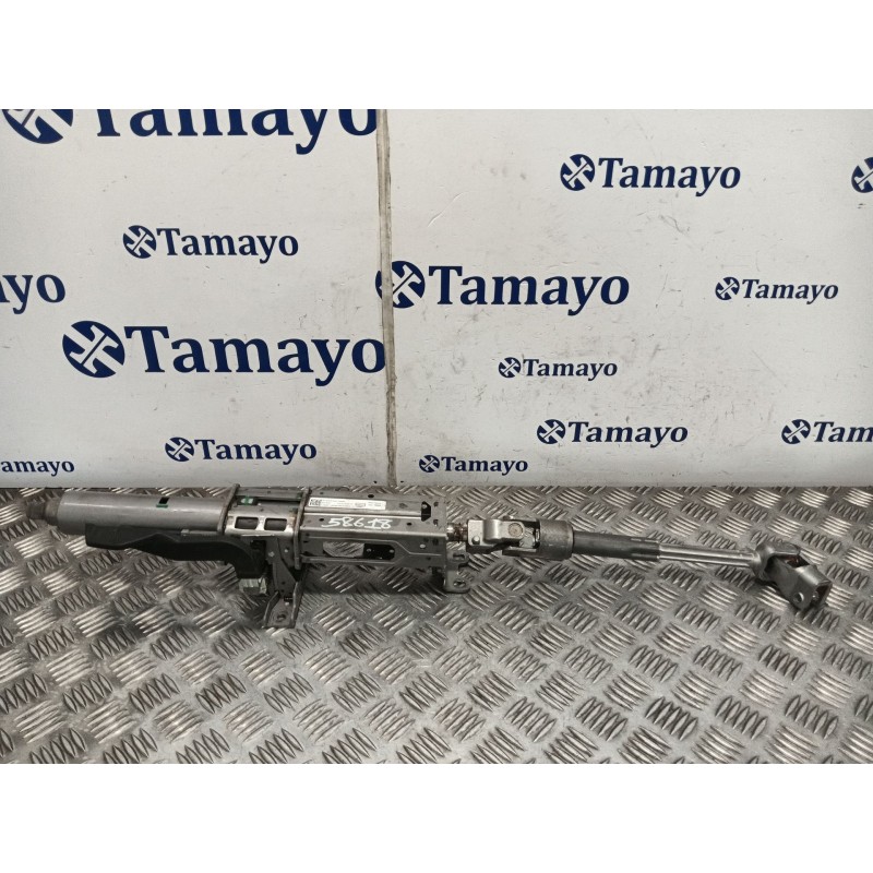 Recambio de columna direccion para bmw 2 active tourer (u06) 220i mild hybrid referencia OEM IAM 32306891198 689119808 931826