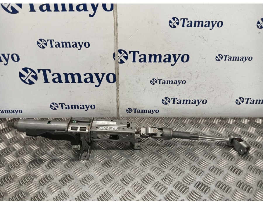 Recambio de columna direccion para bmw 2 active tourer (u06) 220i mild hybrid referencia OEM IAM 32306891198 689119808 931826