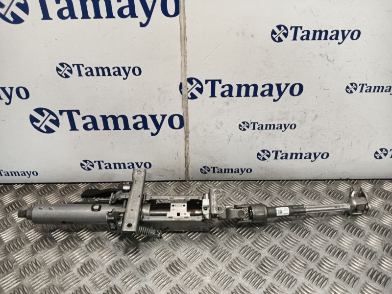 Recambio de columna direccion para bmw 2 active tourer (u06) 220i mild hybrid referencia OEM IAM 32306891198 689119808 931826