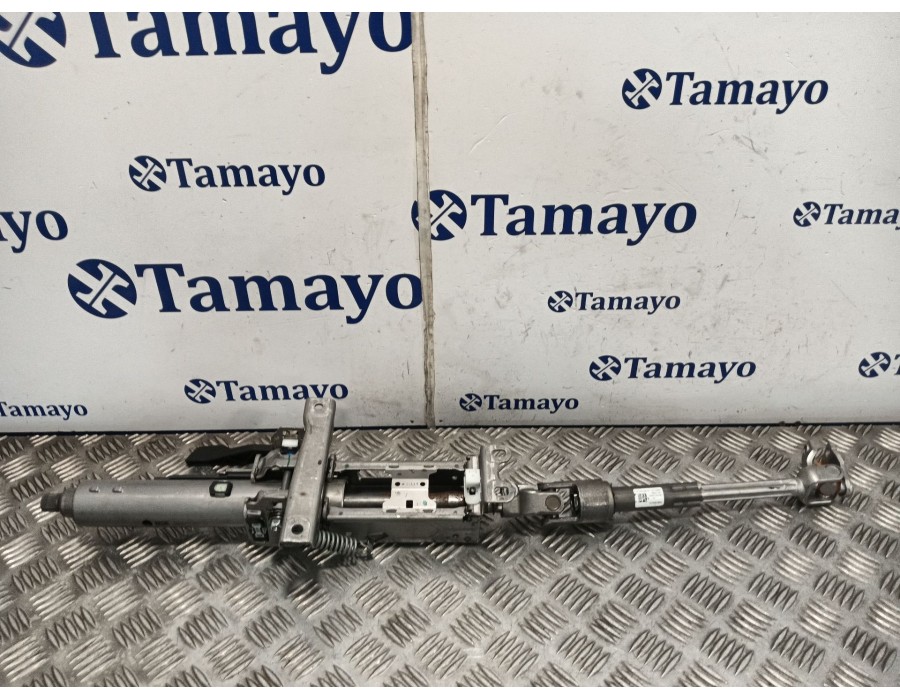 Recambio de columna direccion para bmw 2 active tourer (u06) 220i mild hybrid referencia OEM IAM 32306891198 689119808 931826