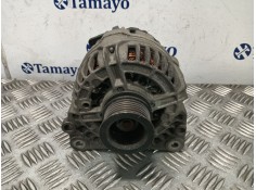 Recambio de alternador para seat ibiza ii (6k1) 1.0 i referencia OEM IAM 037903025M  0124325013