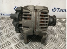 Recambio de alternador para seat ibiza ii (6k1) 1.0 i referencia OEM IAM 037903025M  0124325013 2