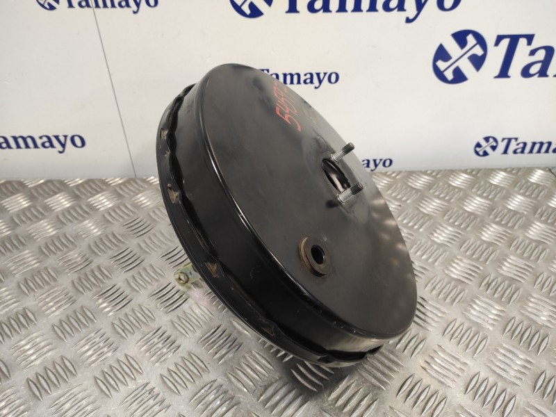 Recambio de servofreno para citroën jumper caja cerrada (2) 2.0 hdi cat referencia OEM IAM 0204024593  46812916