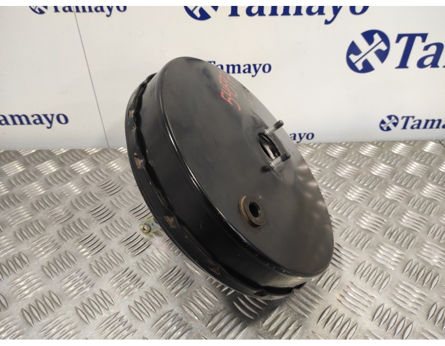 Recambio de servofreno para citroën jumper caja cerrada (2) 2.0 hdi cat referencia OEM IAM 0204024593  46812916