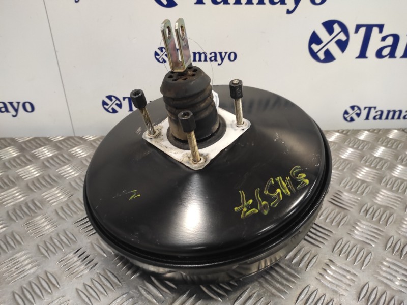 Recambio de servofreno para citroën jumper caja cerrada (2) 2.0 hdi cat referencia OEM IAM 0204024593  46812916