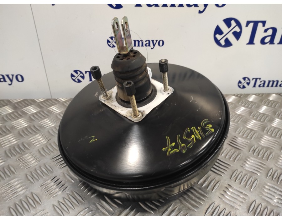 Recambio de servofreno para citroën jumper caja cerrada (2) 2.0 hdi cat referencia OEM IAM 0204024593  46812916