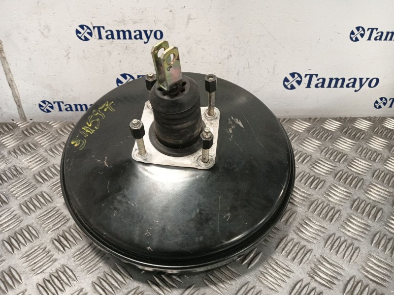 Recambio de servofreno para citroën jumper caja cerrada (2) 2.0 hdi cat referencia OEM IAM 0204024593  46812916