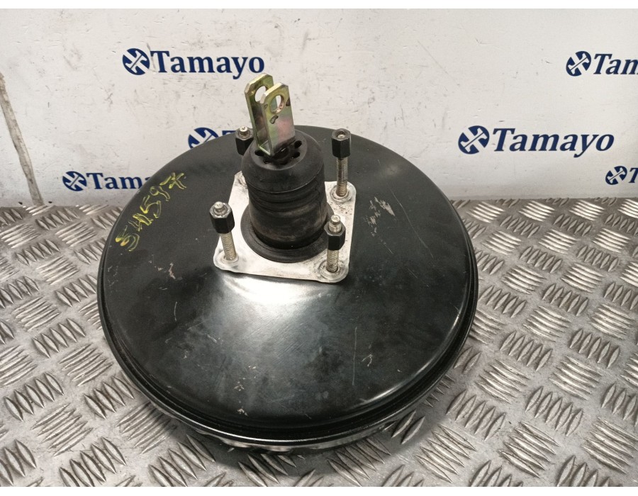 Recambio de servofreno para citroën jumper caja cerrada (2) 2.0 hdi cat referencia OEM IAM 0204024593  46812916