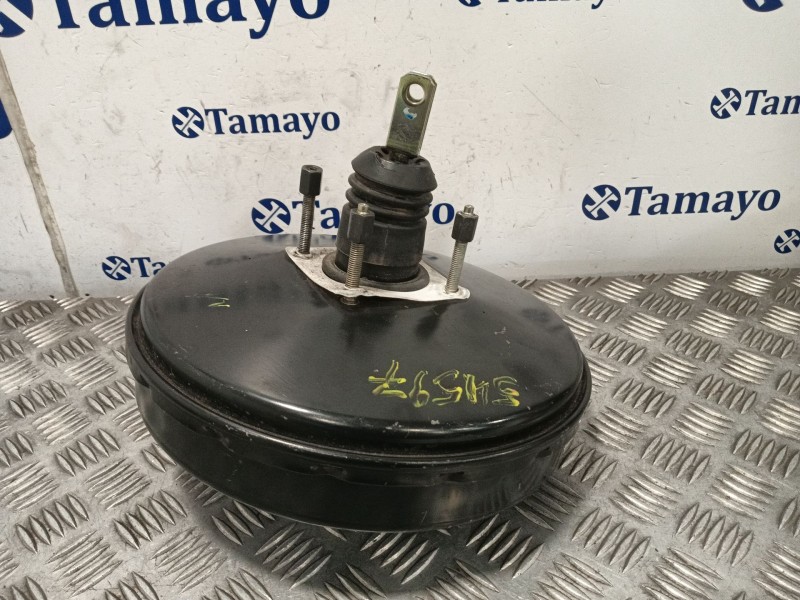 Recambio de servofreno para citroën jumper caja cerrada (2) 2.0 hdi cat referencia OEM IAM 0204024593  46812916