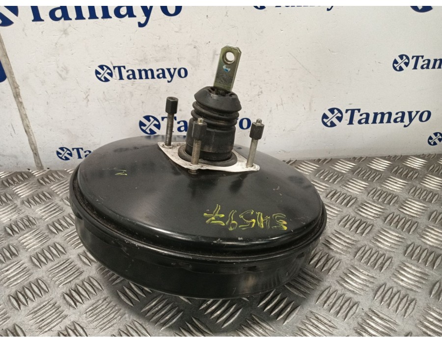 Recambio de servofreno para citroën jumper caja cerrada (2) 2.0 hdi cat referencia OEM IAM 0204024593  46812916