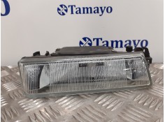 Recambio de faro antiniebla derecho para lancia thema referencia OEM IAM 35800754  